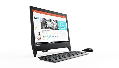 Lenovo IdeaCentre 310 1 8GHz E2-9000 19 5 1440 x 900Pixeles Negro PC Todo en uno - Ordenador de sobremesa All in One 49 5 cm 19 5 AMD E 4 GB 1000 GB Windows 10 Home Negro Lenovo IdeaCentre 310 1 8GHz E2-9000 19 5 1440 x 900Pixeles Negro PC Todo en uno - Ordenador de sobremesa All in One 49 5 cm 19 5 AMD E 4 GB 1000 GB Windows 10 Home Negro