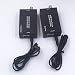 Produktbild HDMI Extenderover Single Coaxial Cable with IR 100M-NK-C100IR Extender,Black