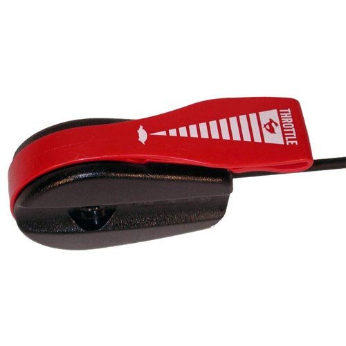 Preisvergleich Produktbild Bestellung Beschleunigung für Murray – Länge Kabel: 1930 mm, Länge Mantel: 1800 mm, Rennen: 40 mm. Kann ersetzen Herkunft: 42096