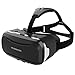 Produktbild Mengonee Shinecon 2.0 VR Pro Version Virtual Reality 3D-Brille Headset Movie Game für 4,7-6 Zoll Telefon