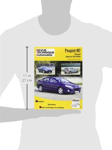 Rta-6862-Peugeot-407-Diesel-Depuis-042004