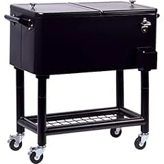 Suchergebnis auf Amazon.de für: servierwagen outdoor: Garten