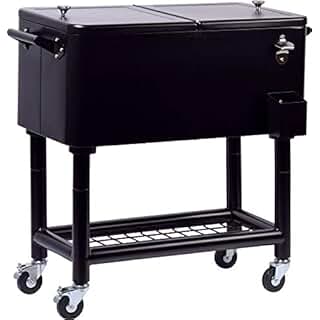 Suchergebnis auf Amazon.de für: servierwagen outdoor: Garten