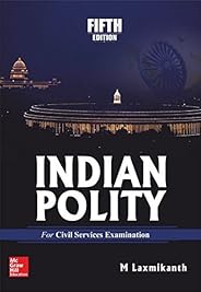 Indian Polity for Civil Services Examination