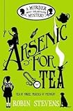 Cover zum Buch Arsenic for Tea