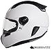 Produktbild Schuberth SR1 weiß Größe XXL 62/63