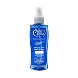 Zero Frizz Triple Butter Silicone Free Glossing Spray - Hydrate, Smooth & Tame Frizz - 148ml