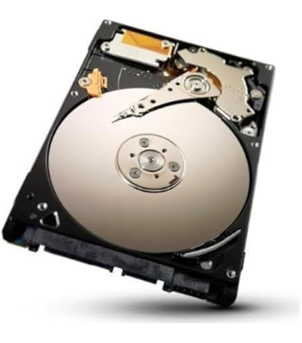 Western Digital 1 TB 3.5" Internal Hard Drive - WD1003FBYX - View #4