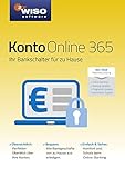 WISO Konto Online 365 - 