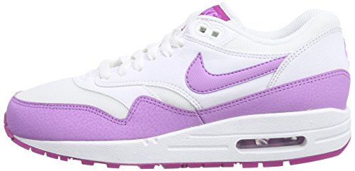 Nike Air Max 1 Essential Damen Sneakers - 5