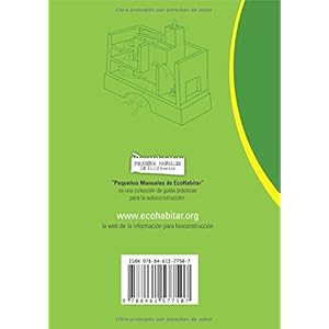 Construcción de una estufa de mampostería