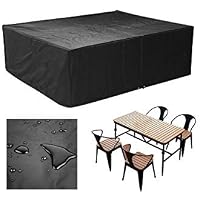 Suchergebnis auf Amazon.de für: abdeckplane gartentisch ...