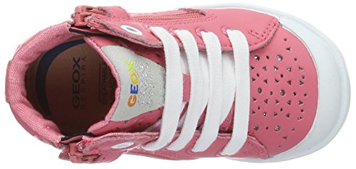 Geox Baby Mädchen B Kiwi Girl A Lauflernschuhe - 7