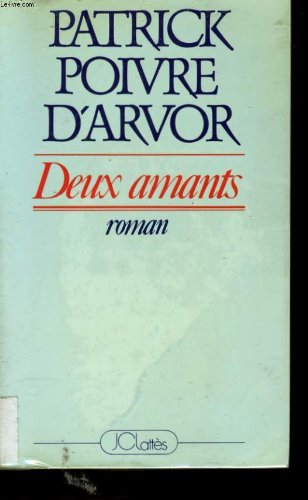 couverture de : Deux Amants