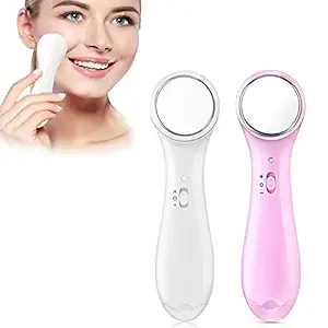 DERMAL SHOP Dermal shop High Frequency Ultrasonic Face Neck Eye Massager