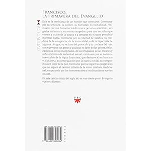Francisco, la primavera del Evangelio (GP Actualidad)