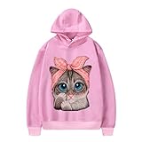 wear Damen Sportswear Gym Vintage Hoodie Full-zip-883729 Sweatshirt Damen Sweatshirt Kapuzenpullover Jacke mit Kapuze Hoodie Pullover Sweatjacke Kapuzenjacke Damen Sweatjacke Hoodie Sweatshirt Pullover Damen Kontrastfarbe Pulli Pullover