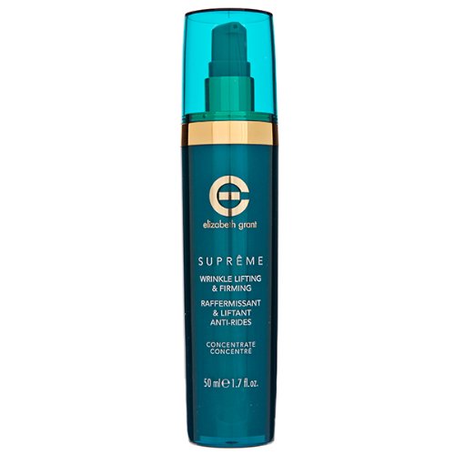 Elizabeth Grant Supreme Wrinkle Lifting and Firming Concentrate 50ml - Boxed