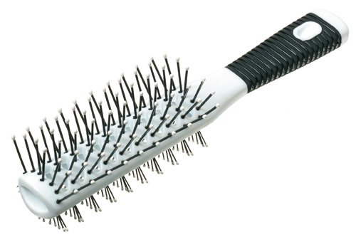 Papilotten – Flex-Wickler Set 40 Stck. + Kosmetiktasche – 8 mm grün - 4