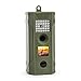 Produktbild Duramaxx Grizzly S • Wildkamera • Fotofalle • Jagdkamera • Überwachungskamera • 5 Megapixel • 1,5-Display • Infrarot-Blitz • PIR-Bewegungssensor • 45° Erfassungswinkel • wetterbeständig • grün