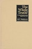 The Whole Truth: A Case of Murder on the Appalachian Trail by
