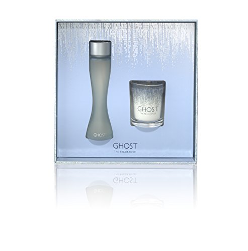 GHOST The Fragrance Gift Set 30 ml