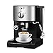Produktbild OOFAY Espressomaschine, Halbautomatische Kaffeemaschine Zu Hause, Gewerbliche Kapselkaffeemaschine, 3-In-1-Kaffeemaschine, Pumpkaffeemaschine, Küche, Café, Büro