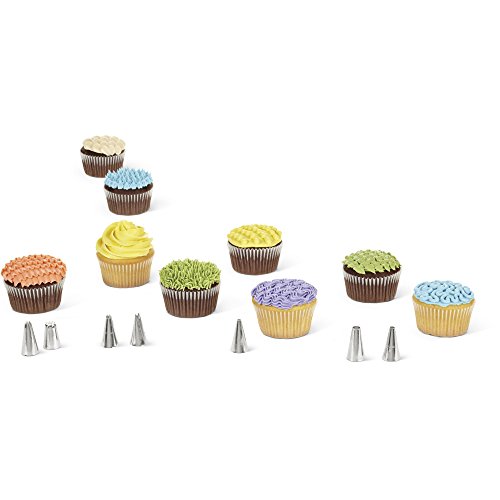 Wilton 20 Anfang Buttercream Dekorieren Set - 3