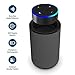 Produktbild Hobson Amazon Alexa Echo Dot (Gen 1 und 2) 360 Lautsprecher mit Dockingstation, wiederaufladbar und tragbarer Batterie, 20 Stunden Portabilität unterwegs, AUX IN, AUX Out (Hellgrau)