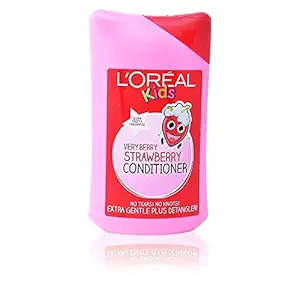LOreal Paris Strawberry Conditioner For Kids