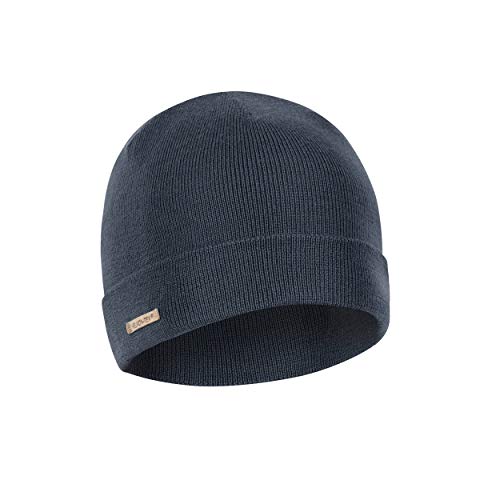 Preisvergleich Produktbild Helikon-Tex Winter Merino Beanie Mütze - Merinowolle - Shadow Grey