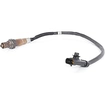 Amrxuts 1928404687 LSU 4.9 LambdaSonde O2 Sensoren passend für Chevrolet passend für Opel Malibu 2012–2017 BV6A-9Y460-AA