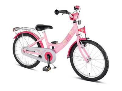 Puky Kinder Zl 18 Alu Kinderfahrrad