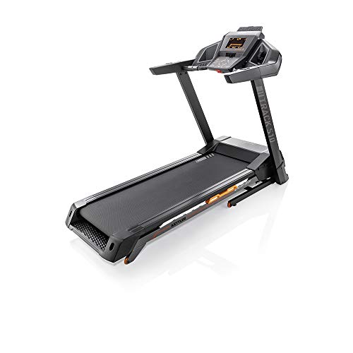 Preisvergleich Produktbild Kettler Laufband Track S10