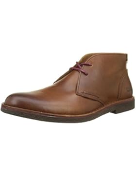 Kickers Herren Mistic Desert Boots