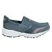 Liberty Men Outdoor Multisport Training & Running Shoes Shoes (09 UK, Grey-Orange)
