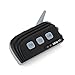 Price comparison product image EJEAS TTS Bluetooth Intercom Full Duplex Interphone MAX 4Riders Group Talking Simutaneously for Outdoor Sports Motorbike Skiing Camps Instant Communication Instead of Two-way Radio - Lightwish