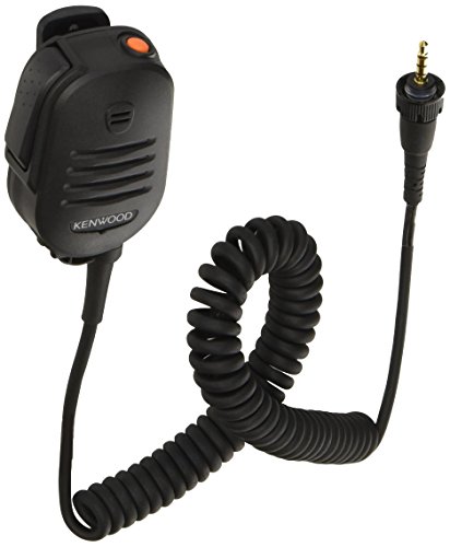 Preisvergleich Produktbild Kenwood KMC-55W Lautsprechermikrofon