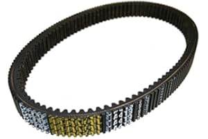 MOTORSPORTGOETZ Antriebsriemen Ersatzteil für/kompatibel mit CF Moto CForce 400/500 / 600/625