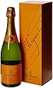 Veuve Clicquot Champagne Yellow Label NV Giftbox 75cl