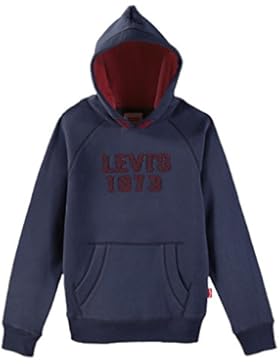 Levi's Jungen Sweatshirt Sweat Cornely