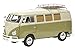 Produktbild Dickie-Schuco 450036500 - Volkswagen T1 Westfalia Camper, Maßstab 1:18