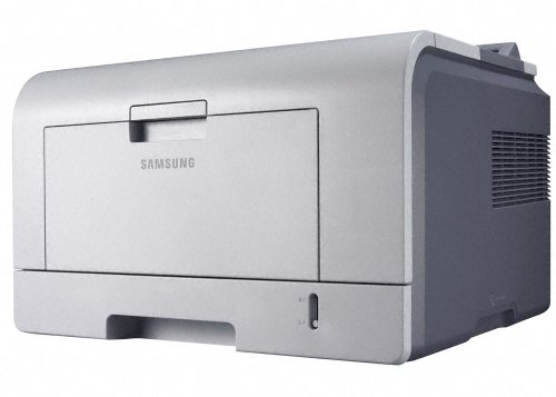 Samsung - ML-3471ND - Printer - B W - duplex - laser - Legal, A4 - 1200 dpi x 1200 dpi - up to 33 ppm - capacity: 300 sheets - parallel, USB, 10 100Base-TX