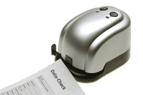Genie 3525C-FRB - Grapadora y perforadora el ctrica capacidad para perforar 14 hojas y grapar 20 hojas incluye cable de red plateado y negro reviews Genie 3525C-FRB - Grapadora y perforadora el ctrica capacidad para perforar 14 hojas y grapar 20 hojas incluye cable de red plateado y negro