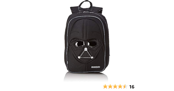samsonite darth vader