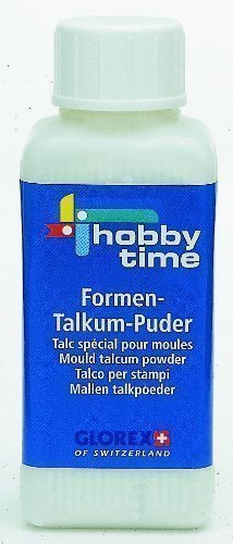 Formen-Talkum-Puder 60g