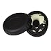 Price comparison product image Mayyoohe Ear Pads, Replacement Ear Pads Foam Cushion for Bose QuietComfort QC3 OE/On-Ear Headp