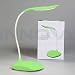 Produktbild Innova® Flexible USB-Tischlampe, LED-Leselampe mit Klemme, für Bett, Computertisch, 360 Grad drehbarer Hals