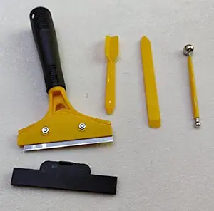 Sika ECG Tool kit, application kit for tooling and cleaning of tile grout