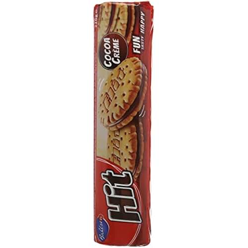 Amazon.co.uk coconut cream biscuits